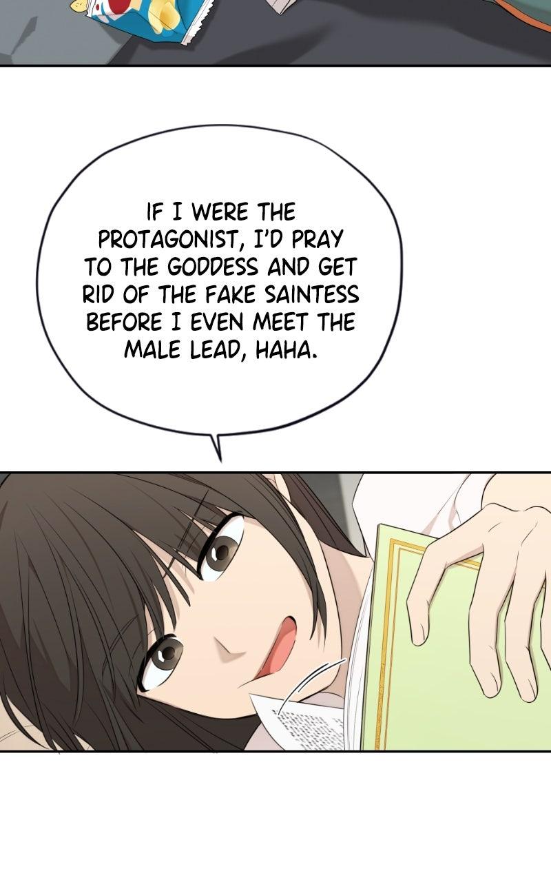 Mr. Delivery Knight Chap 36 - Next Chap 37