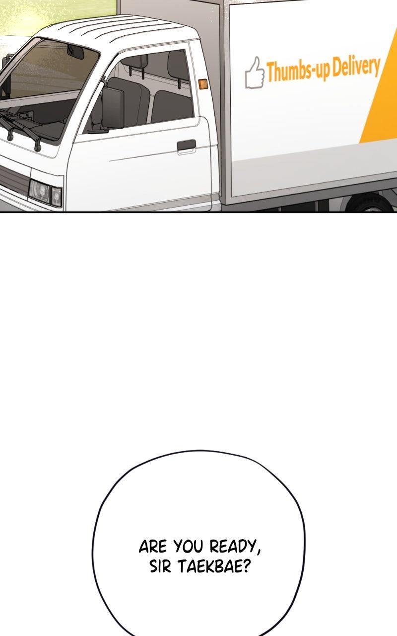 Mr. Delivery Knight Chap 38 - Next Chap 39