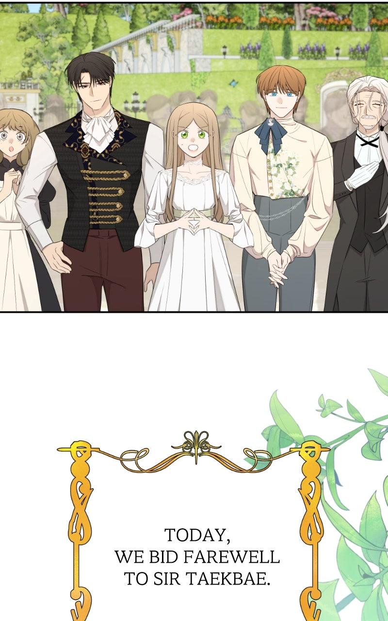 Mr. Delivery Knight Chap 38 - Next Chap 39