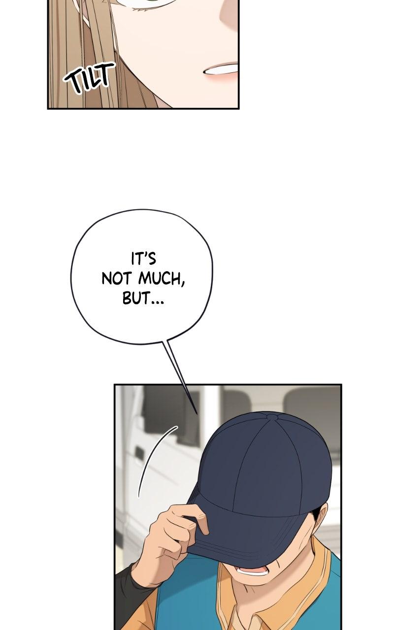 Mr. Delivery Knight Chap 38 - Next Chap 39