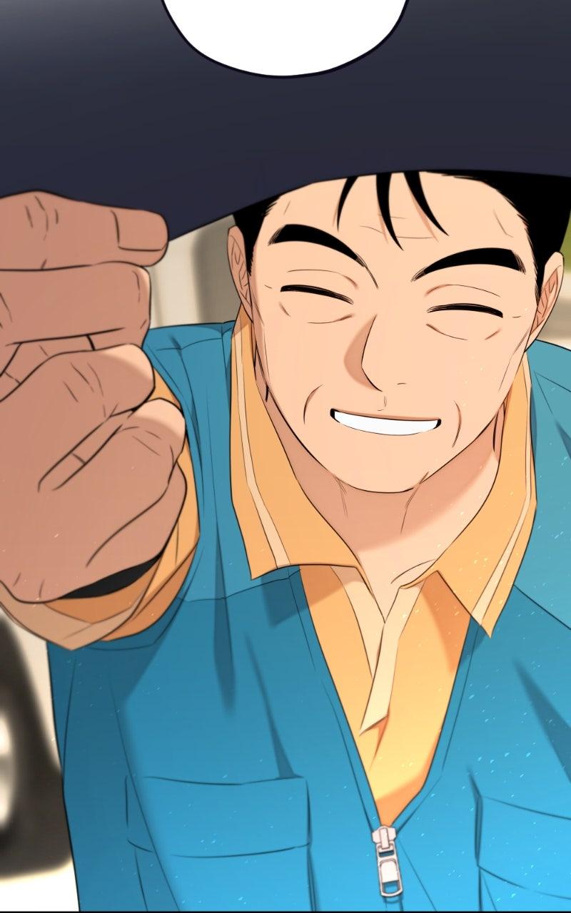 Mr. Delivery Knight Chap 38 - Next Chap 39