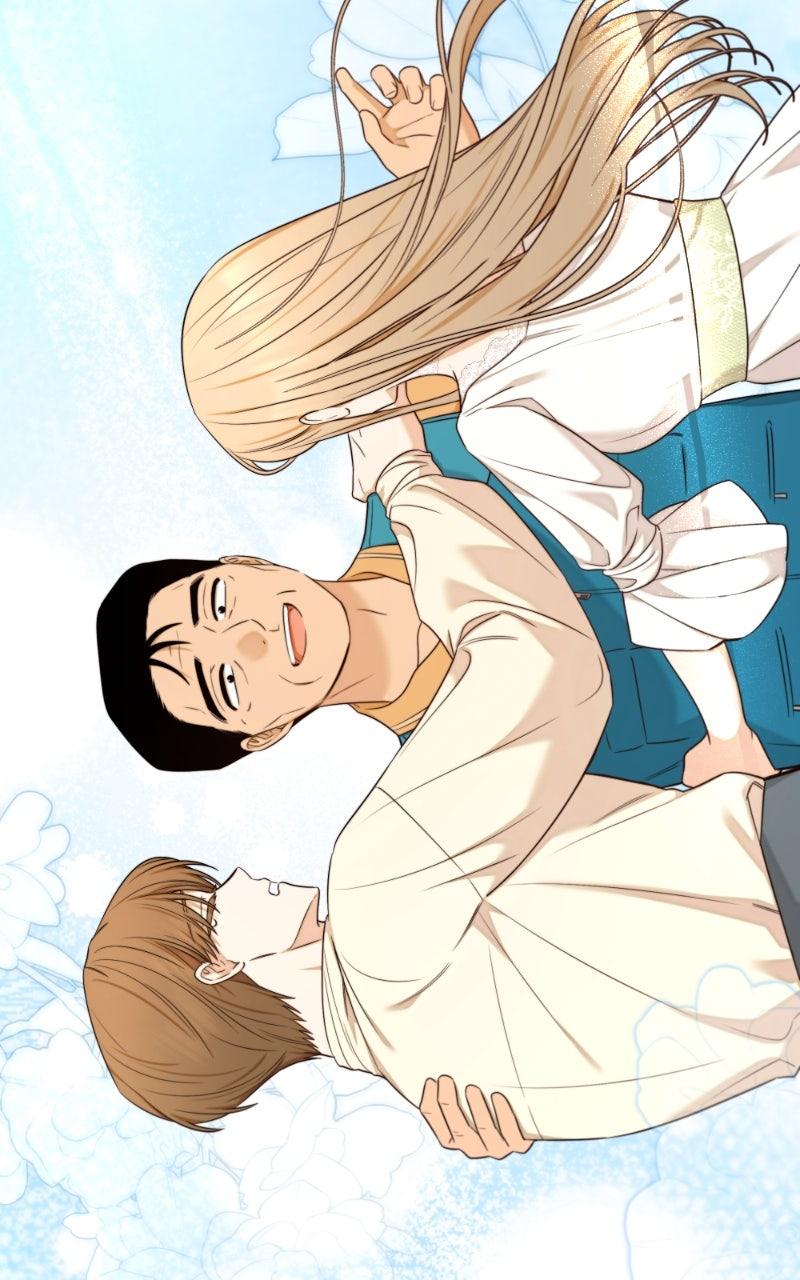 Mr. Delivery Knight Chap 38 - Next Chap 39