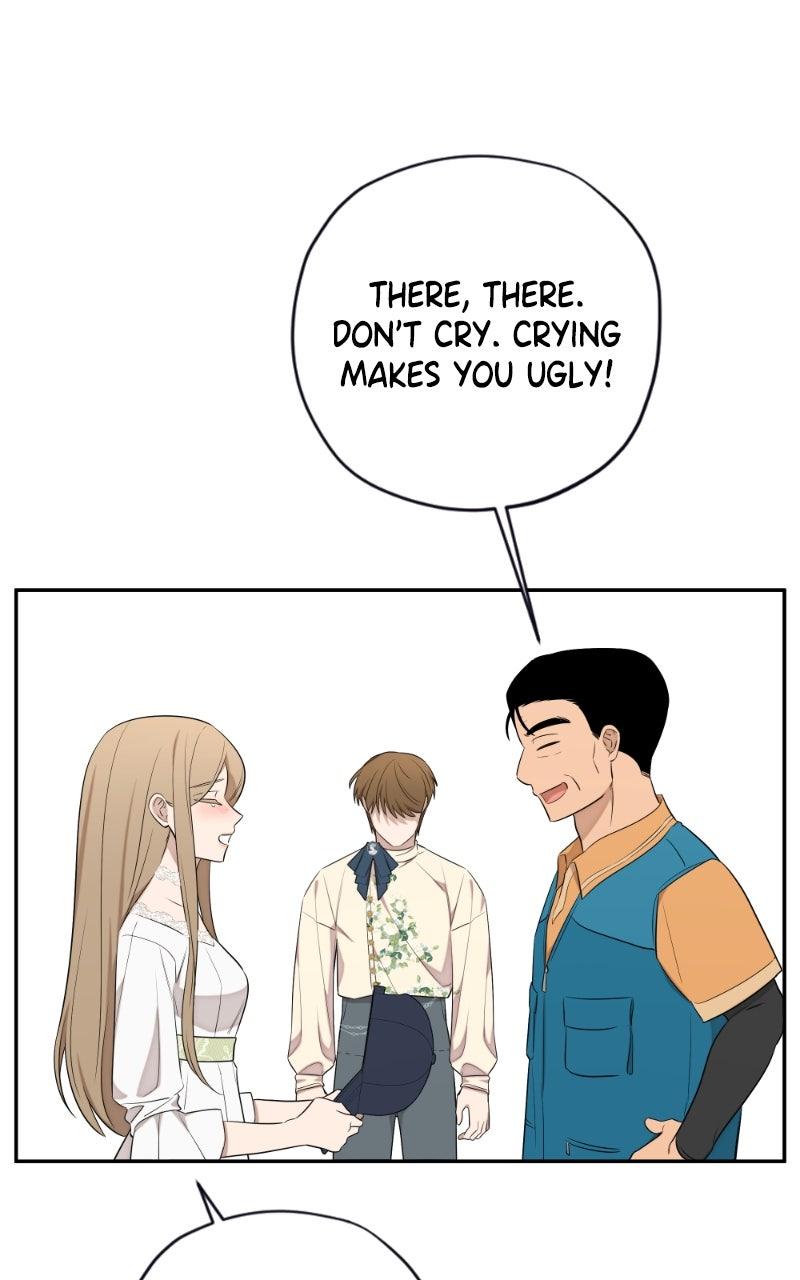 Mr. Delivery Knight Chap 38 - Next Chap 39