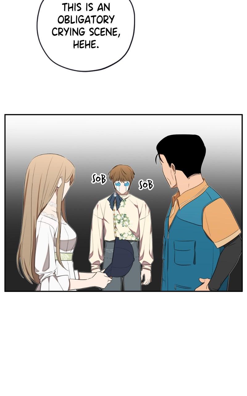 Mr. Delivery Knight Chap 38 - Next Chap 39