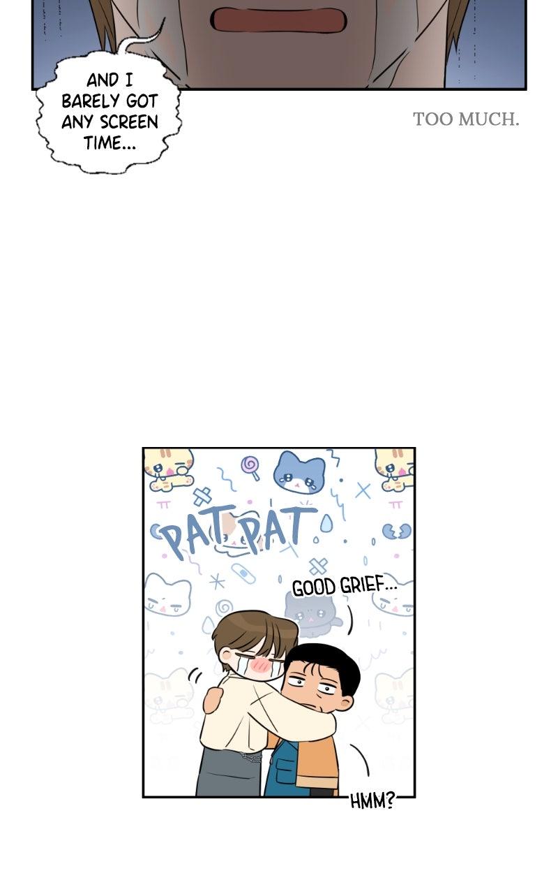 Mr. Delivery Knight Chap 38 - Next Chap 39