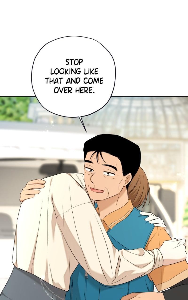 Mr. Delivery Knight Chap 38 - Next Chap 39
