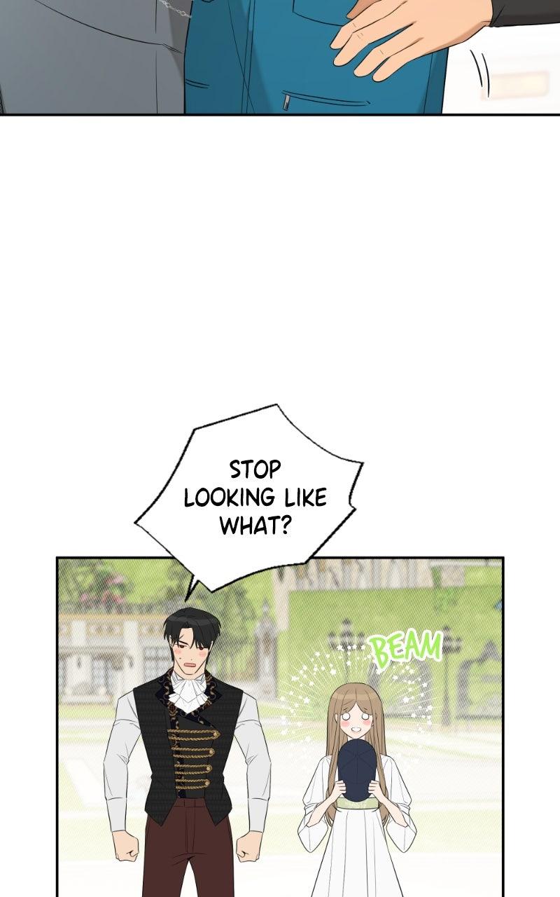 Mr. Delivery Knight Chap 38 - Next Chap 39