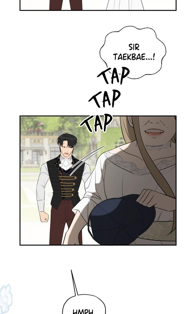 Mr. Delivery Knight Chap 38 - Next Chap 39