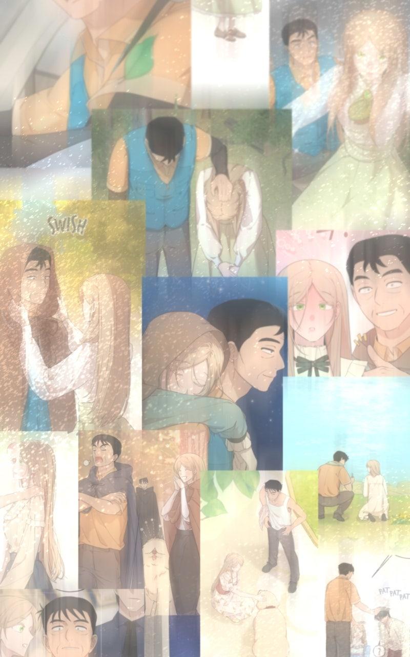 Mr. Delivery Knight Chap 38 - Next Chap 39