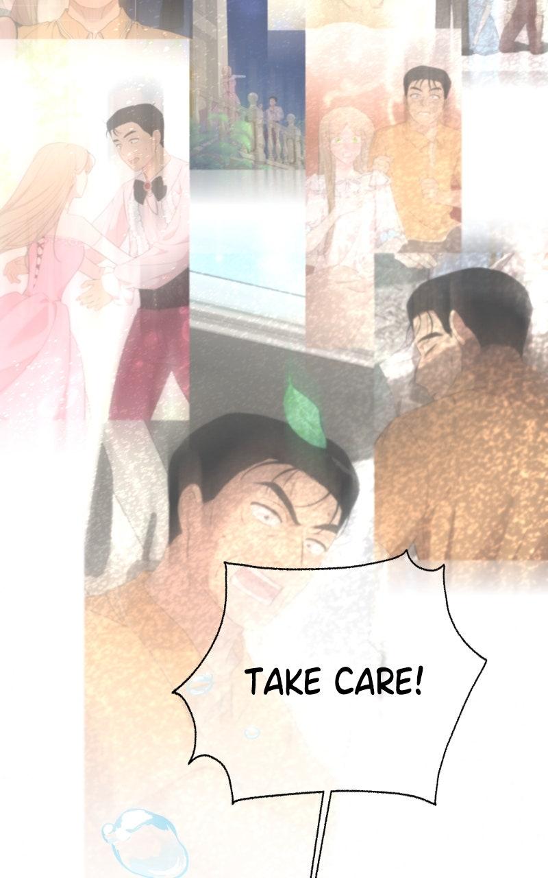 Mr. Delivery Knight Chap 38 - Next Chap 39