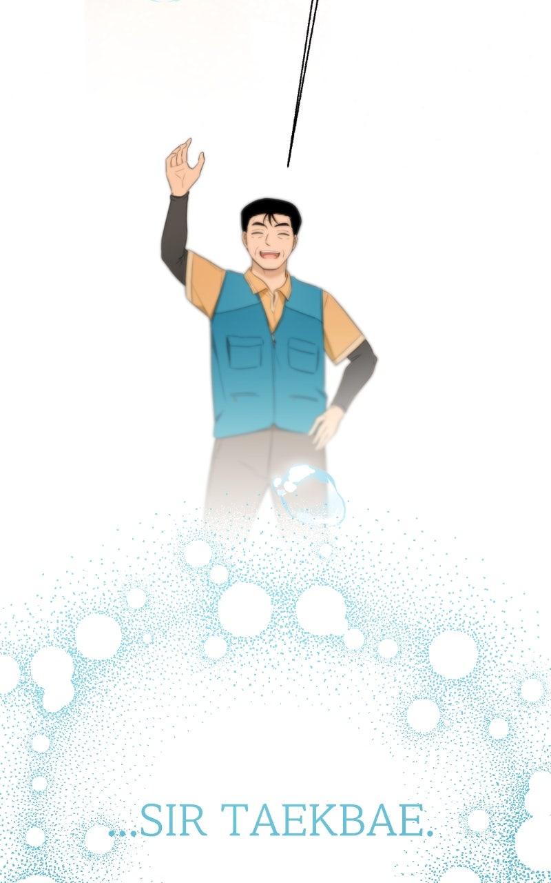 Mr. Delivery Knight Chap 38 - Next Chap 39