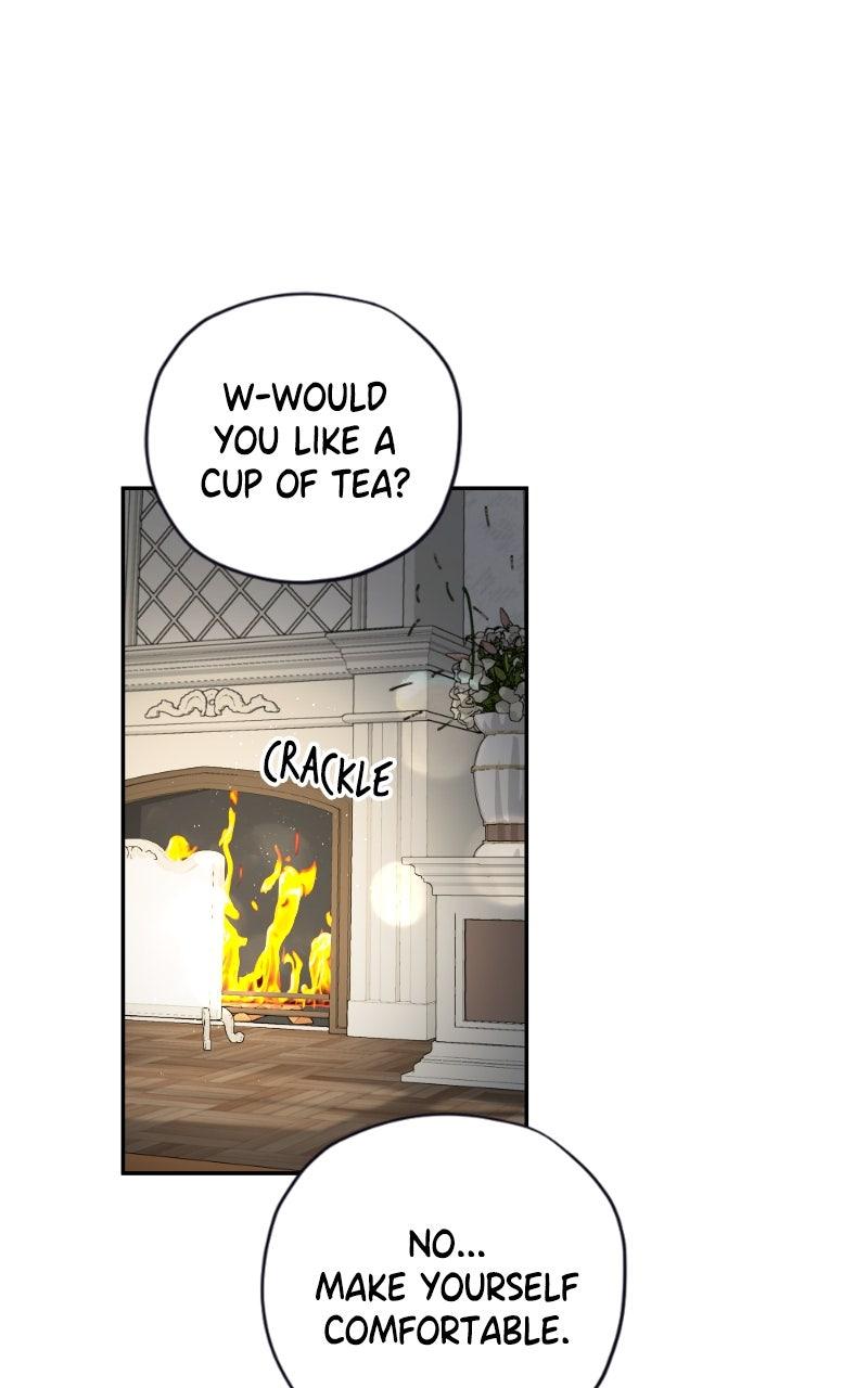 Mr. Delivery Knight Chap 38 - Next Chap 39