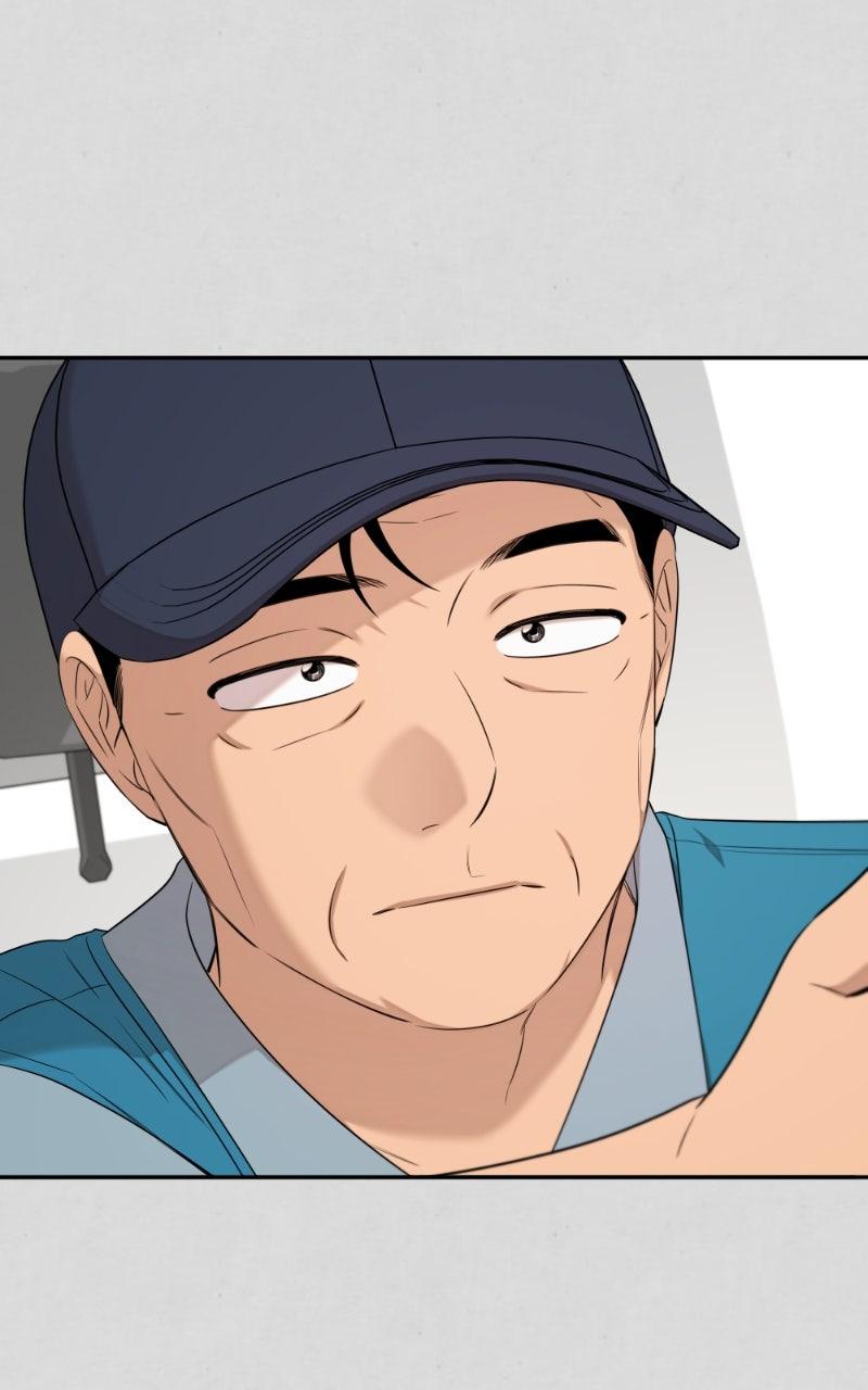 Mr. Delivery Knight Chap 38 - Next Chap 39