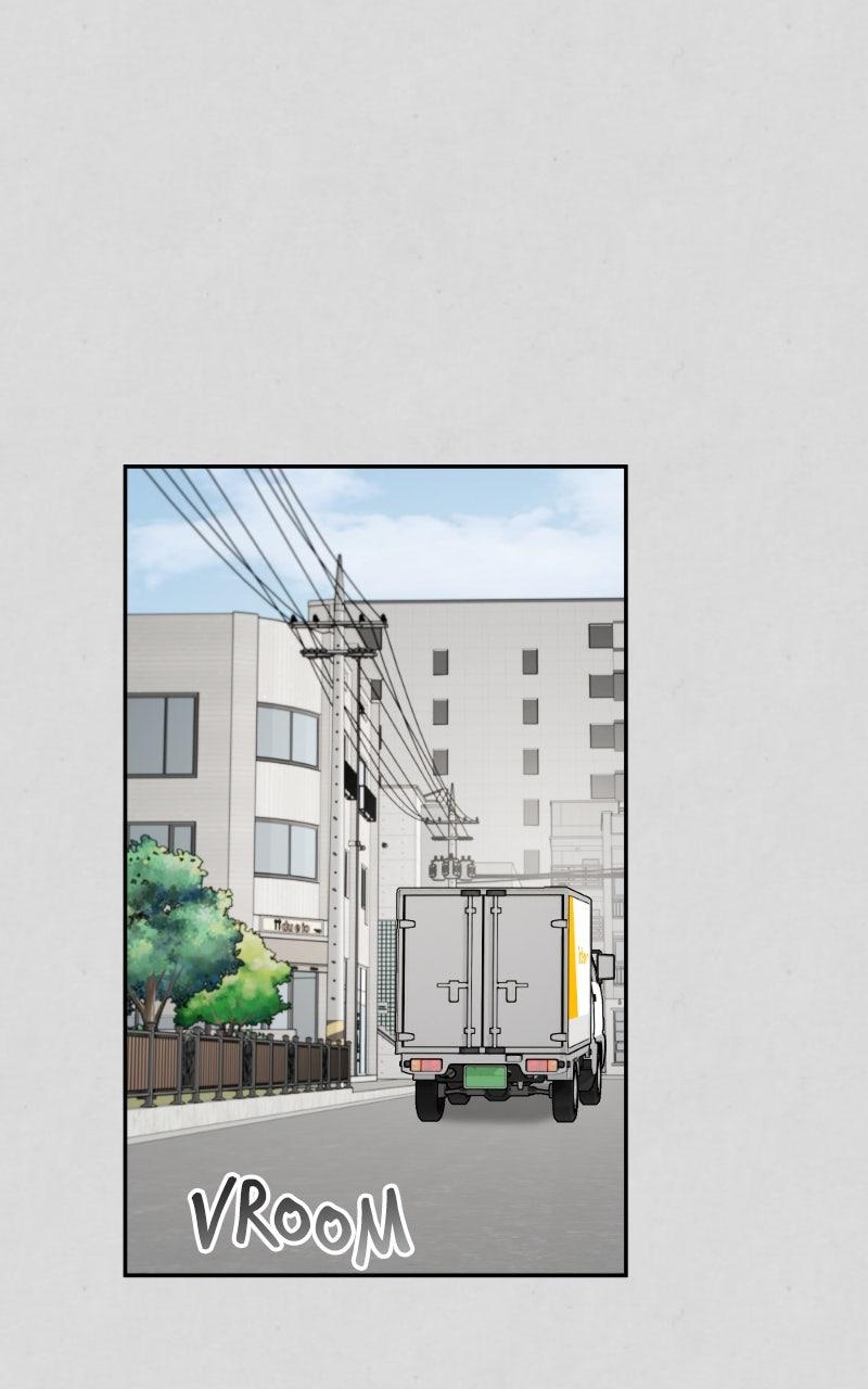 Mr. Delivery Knight Chap 38 - Next Chap 39