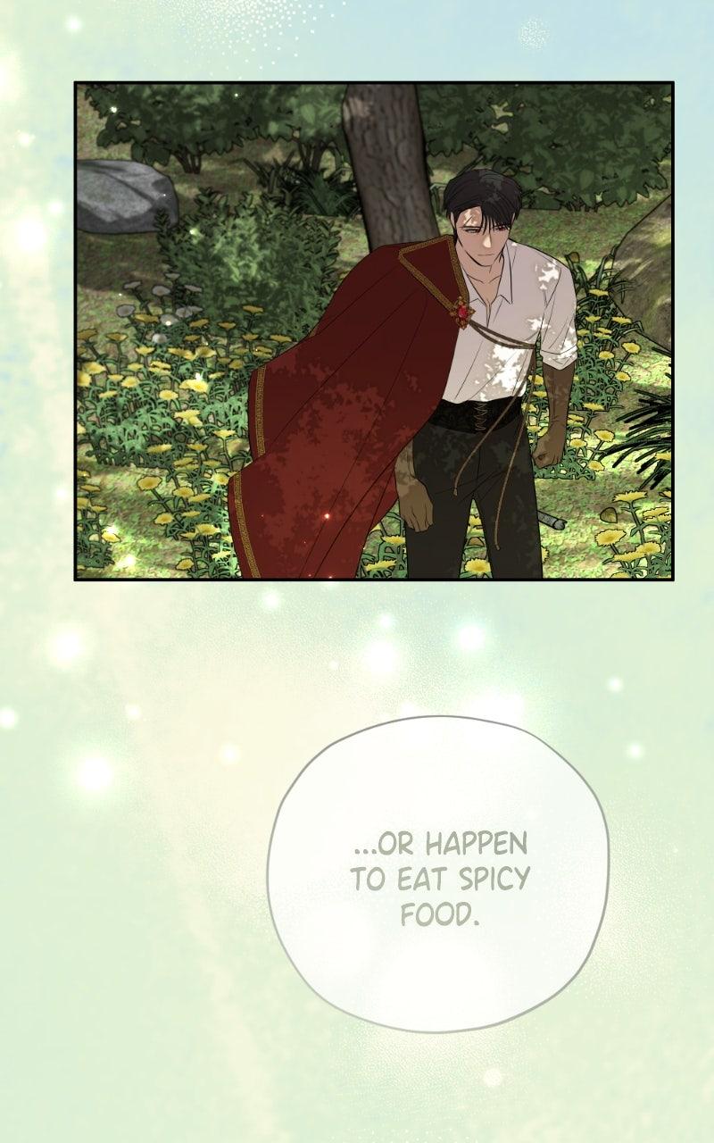 Mr. Delivery Knight Chap 38 - Next Chap 39