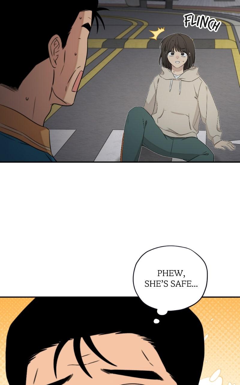 Mr. Delivery Knight Chap 39 - Next Chap 40