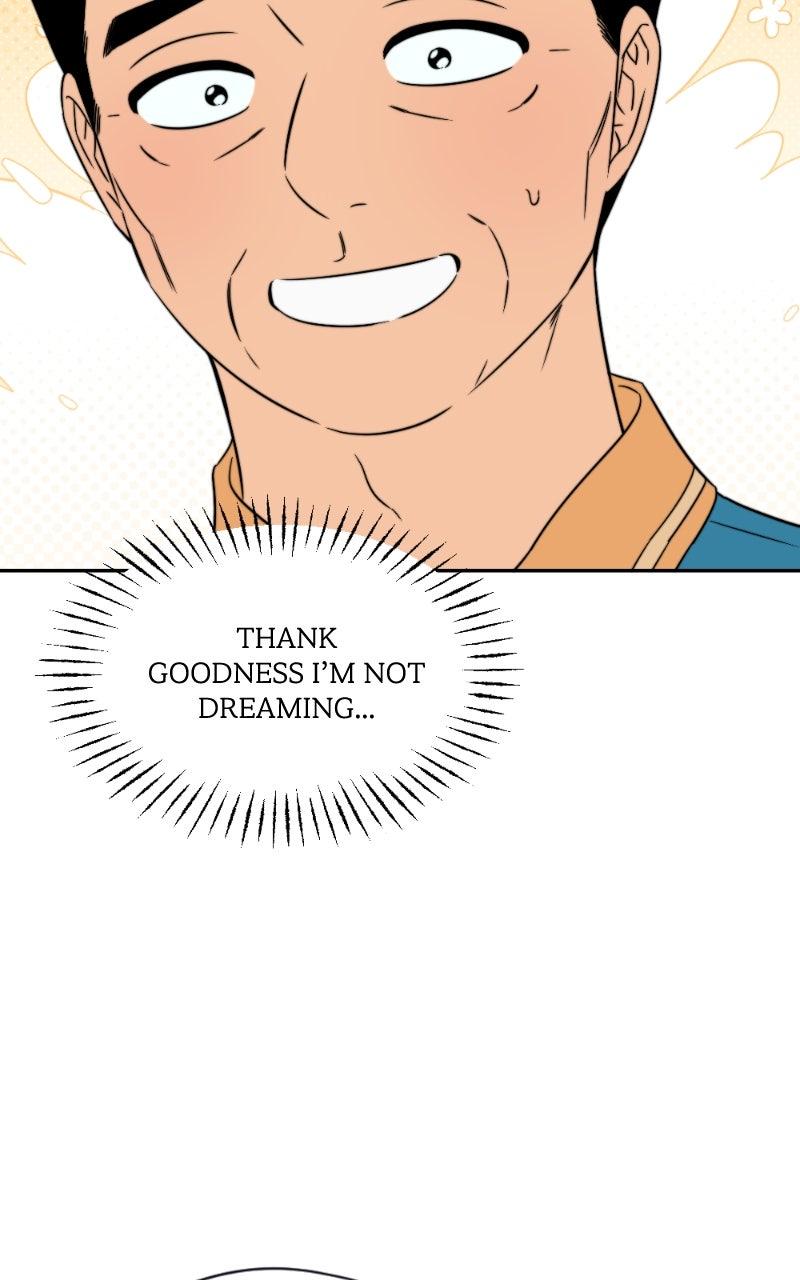 Mr. Delivery Knight Chap 39 - Next Chap 40