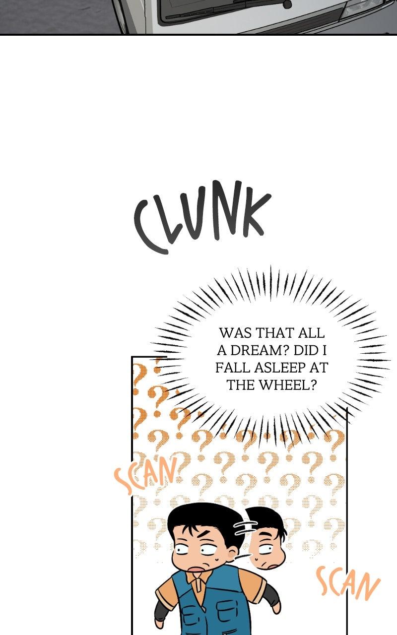 Mr. Delivery Knight Chap 39 - Next Chap 40