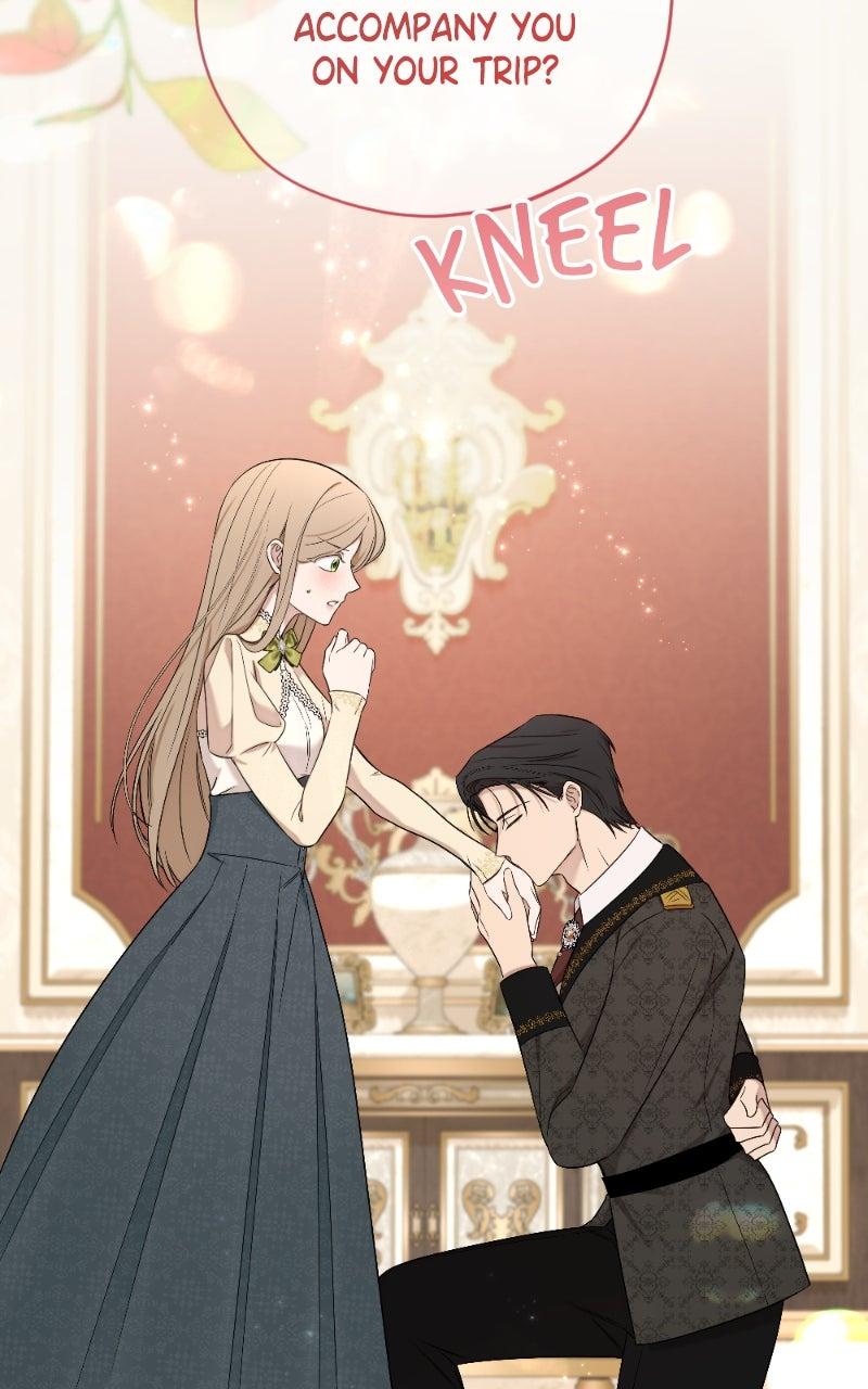 Mr. Delivery Knight Chap 39 - Next Chap 40