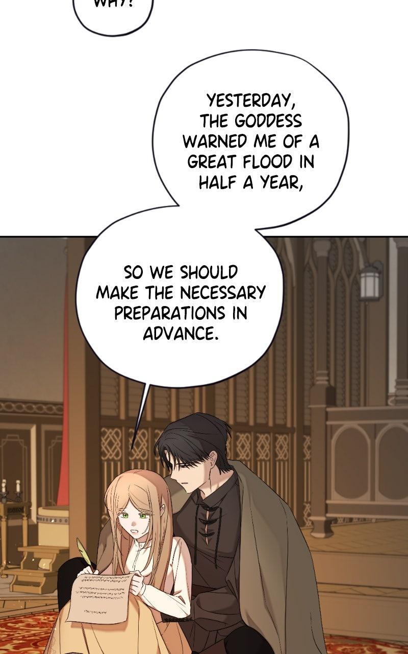 Mr. Delivery Knight Chap 39 - Next Chap 40