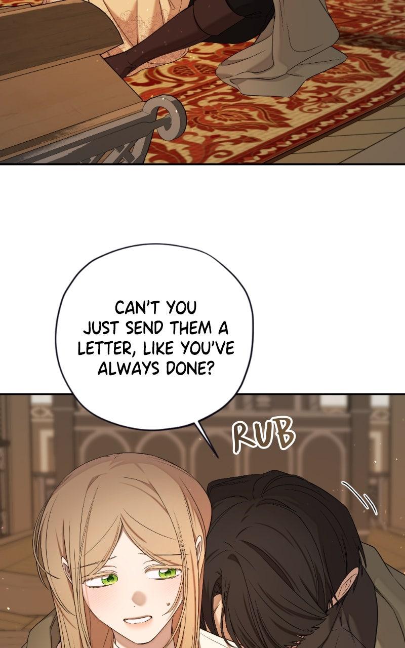 Mr. Delivery Knight Chap 39 - Next Chap 40