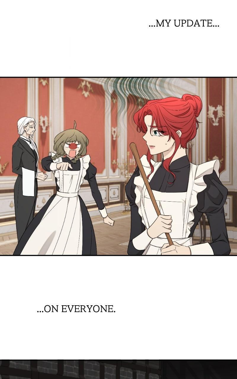 Mr. Delivery Knight Chap 39 - Next Chap 40