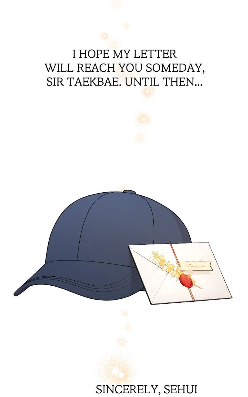 Mr. Delivery Knight Chap 39 - Next Chap 40