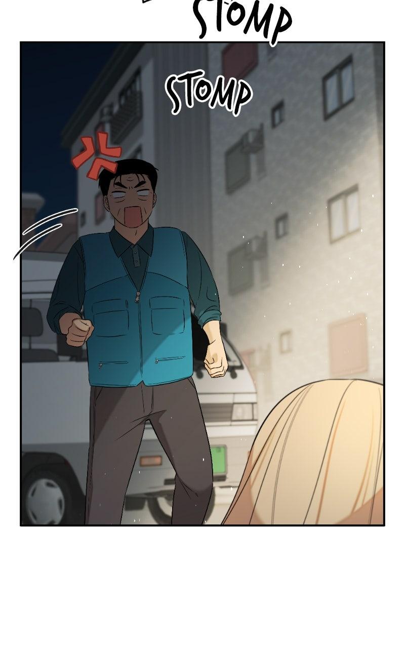 Mr. Delivery Knight Chap 39 - Next Chap 40