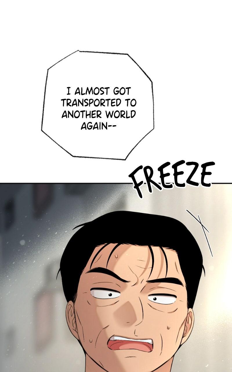 Mr. Delivery Knight Chap 39 - Next Chap 40