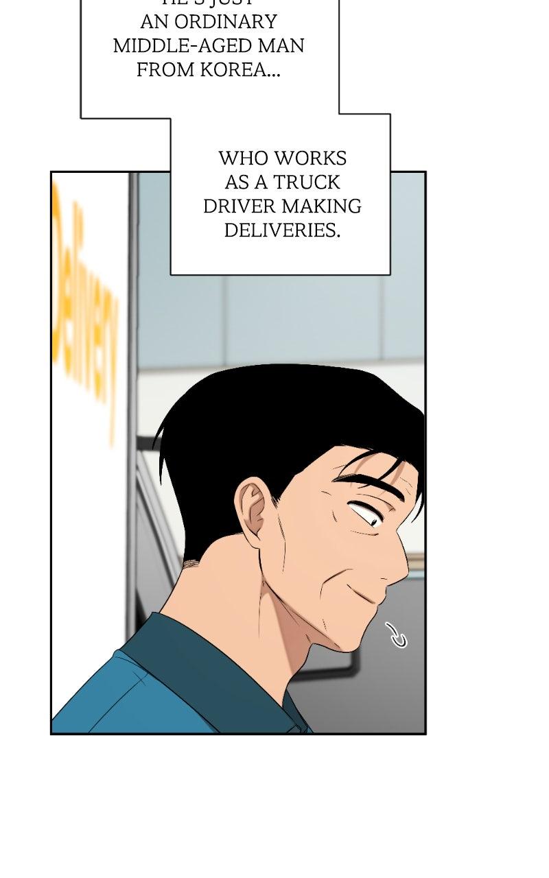 Mr. Delivery Knight Chap 39 - Next Chap 40