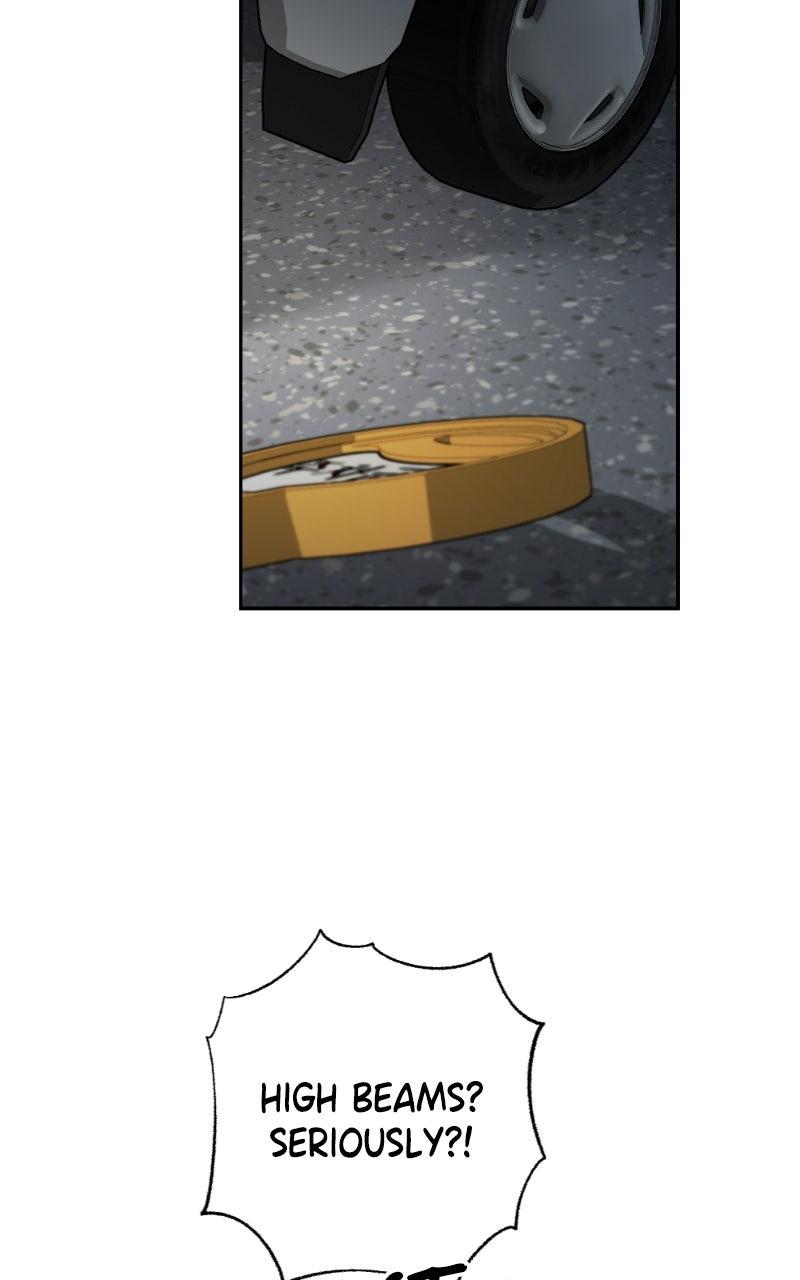 Mr. Delivery Knight Chap 39 - Next Chap 40