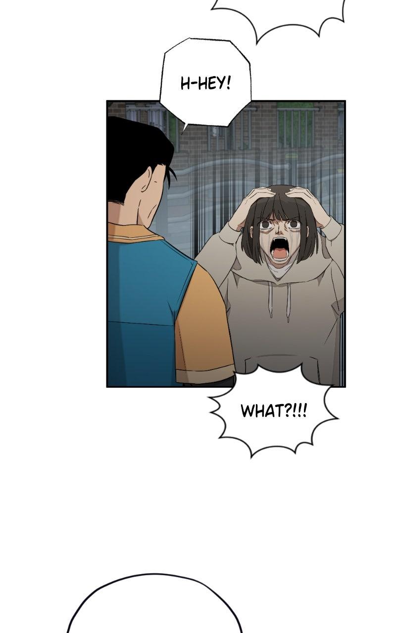 Mr. Delivery Knight Chap 39 - Next Chap 40