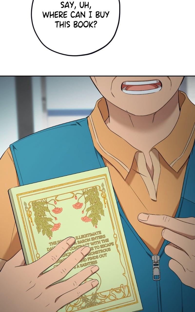 Mr. Delivery Knight Chap 39 - Next Chap 40