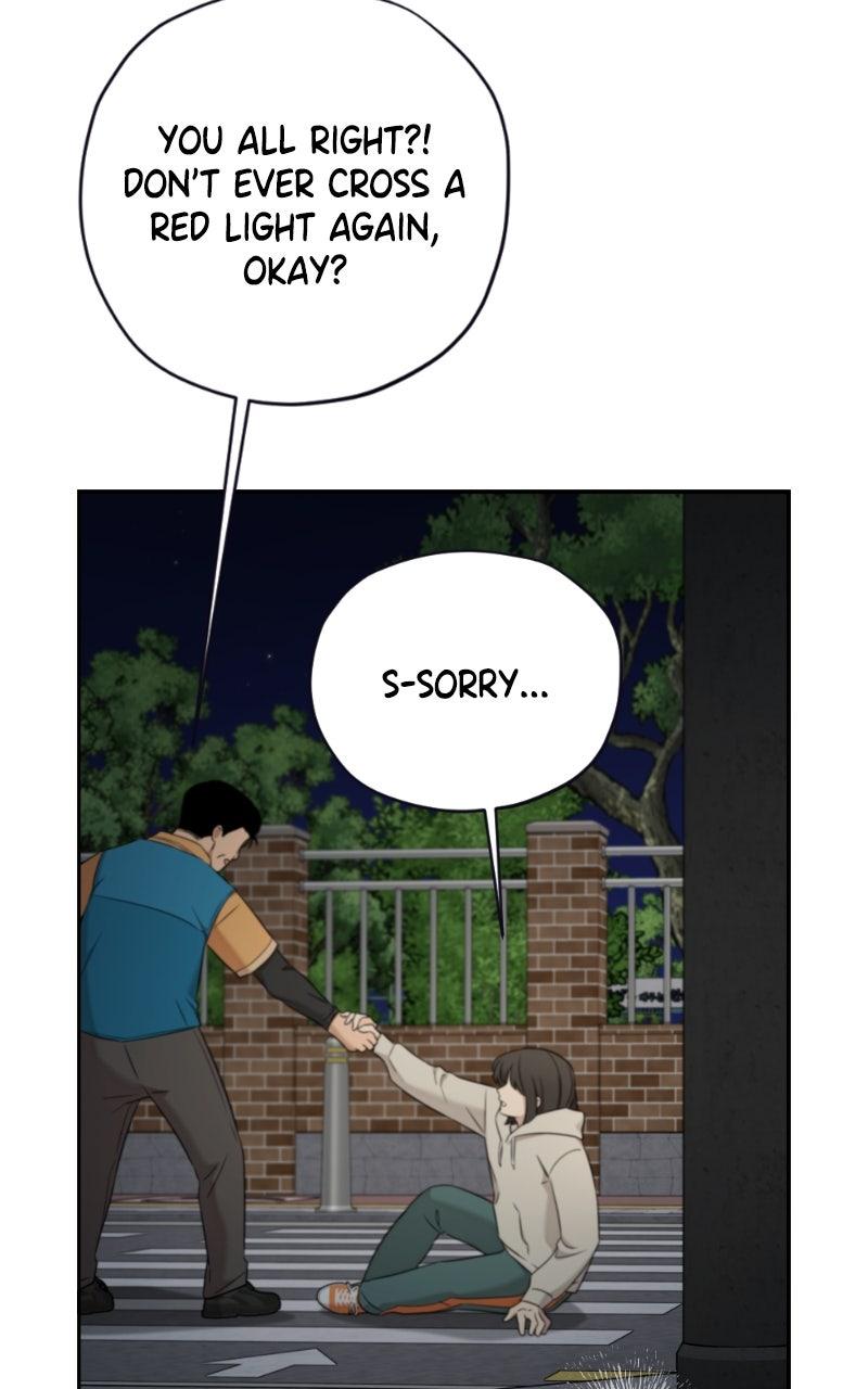 Mr. Delivery Knight Chap 39 - Next Chap 40