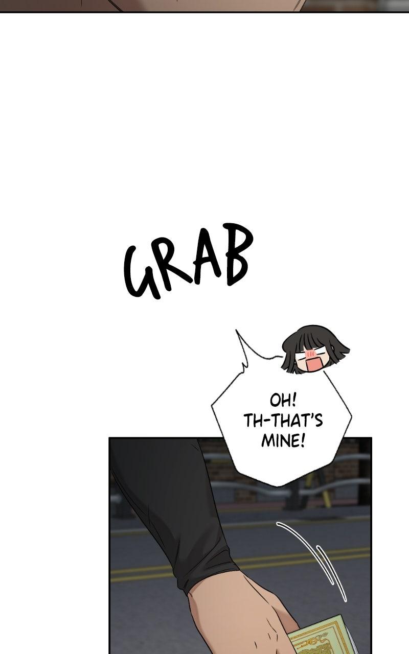 Mr. Delivery Knight Chap 39 - Next Chap 40