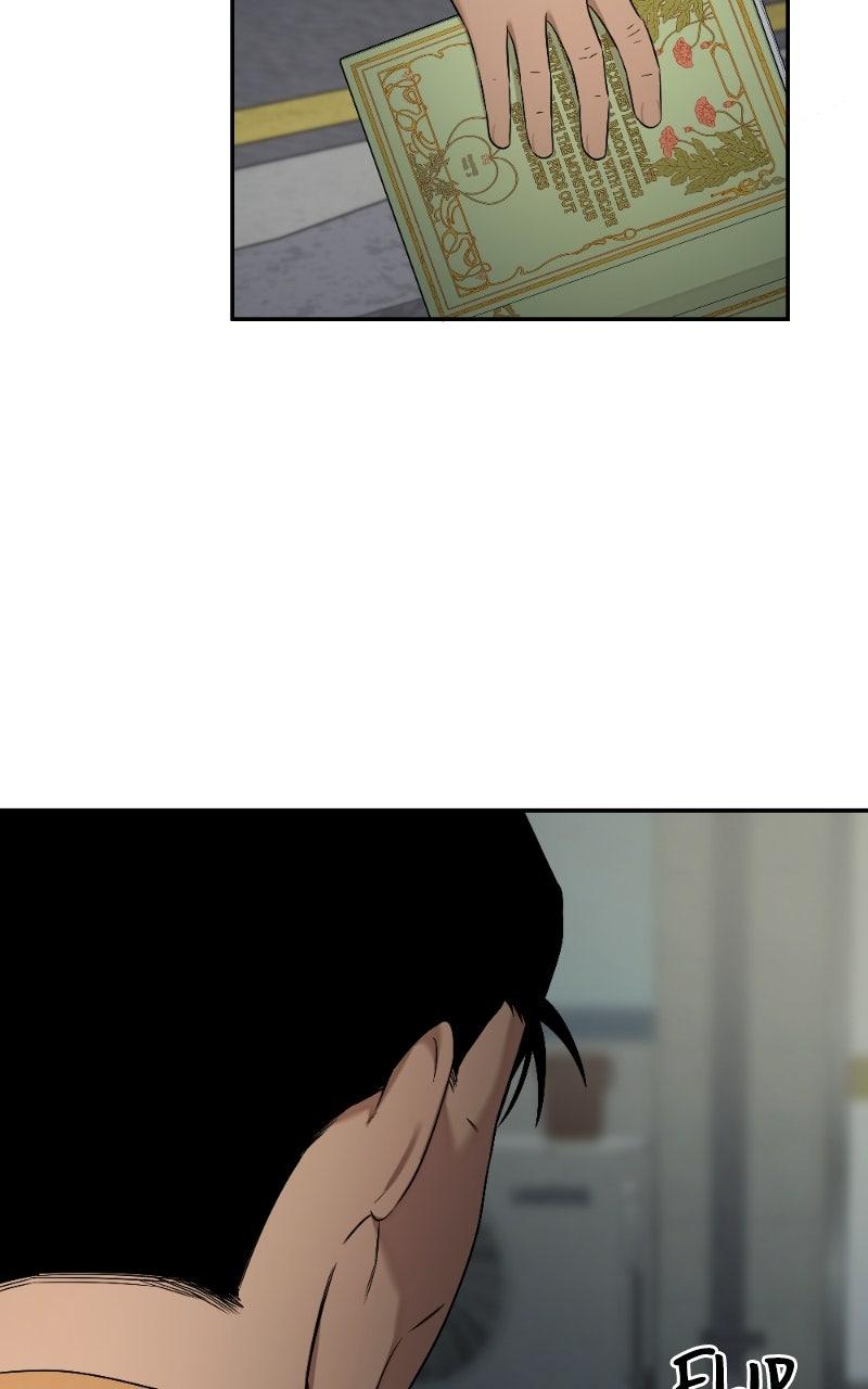 Mr. Delivery Knight Chap 39 - Next Chap 40