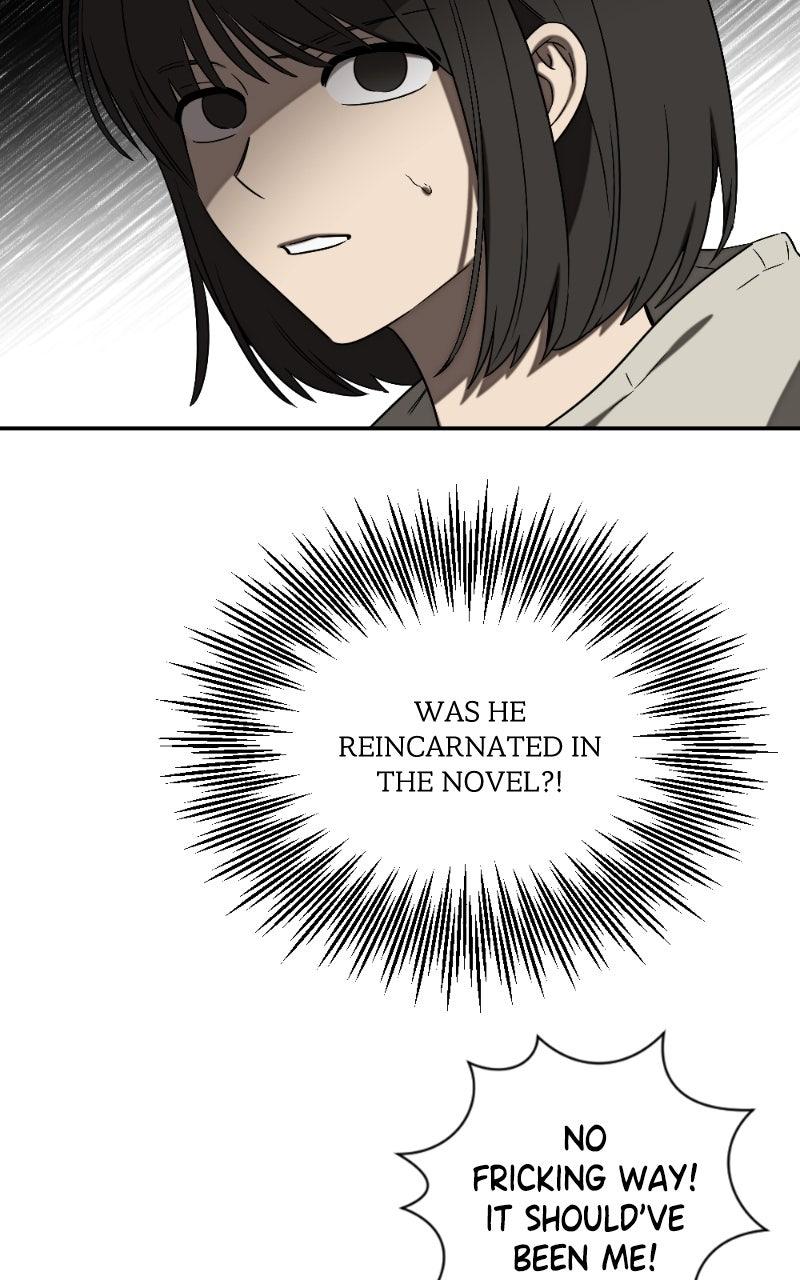 Mr. Delivery Knight Chap 39 - Next Chap 40