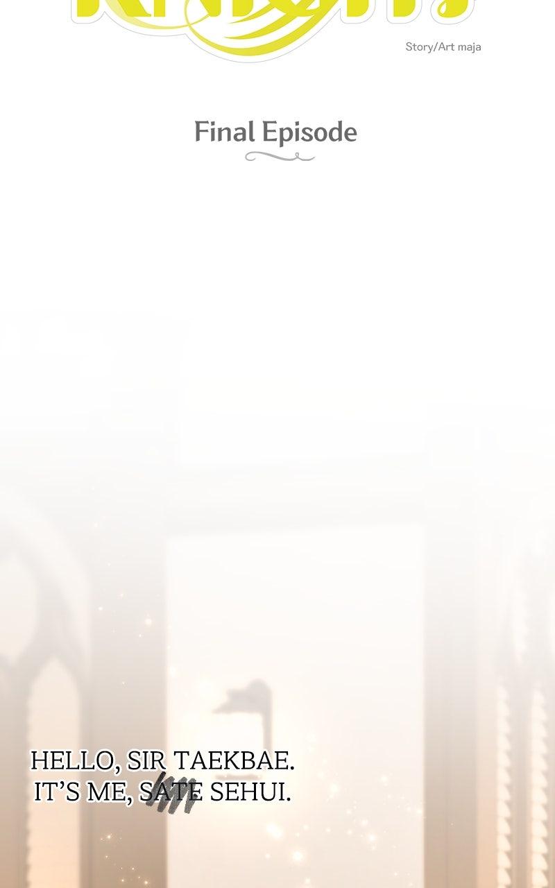 Mr. Delivery Knight Chap 39 - Next Chap 40