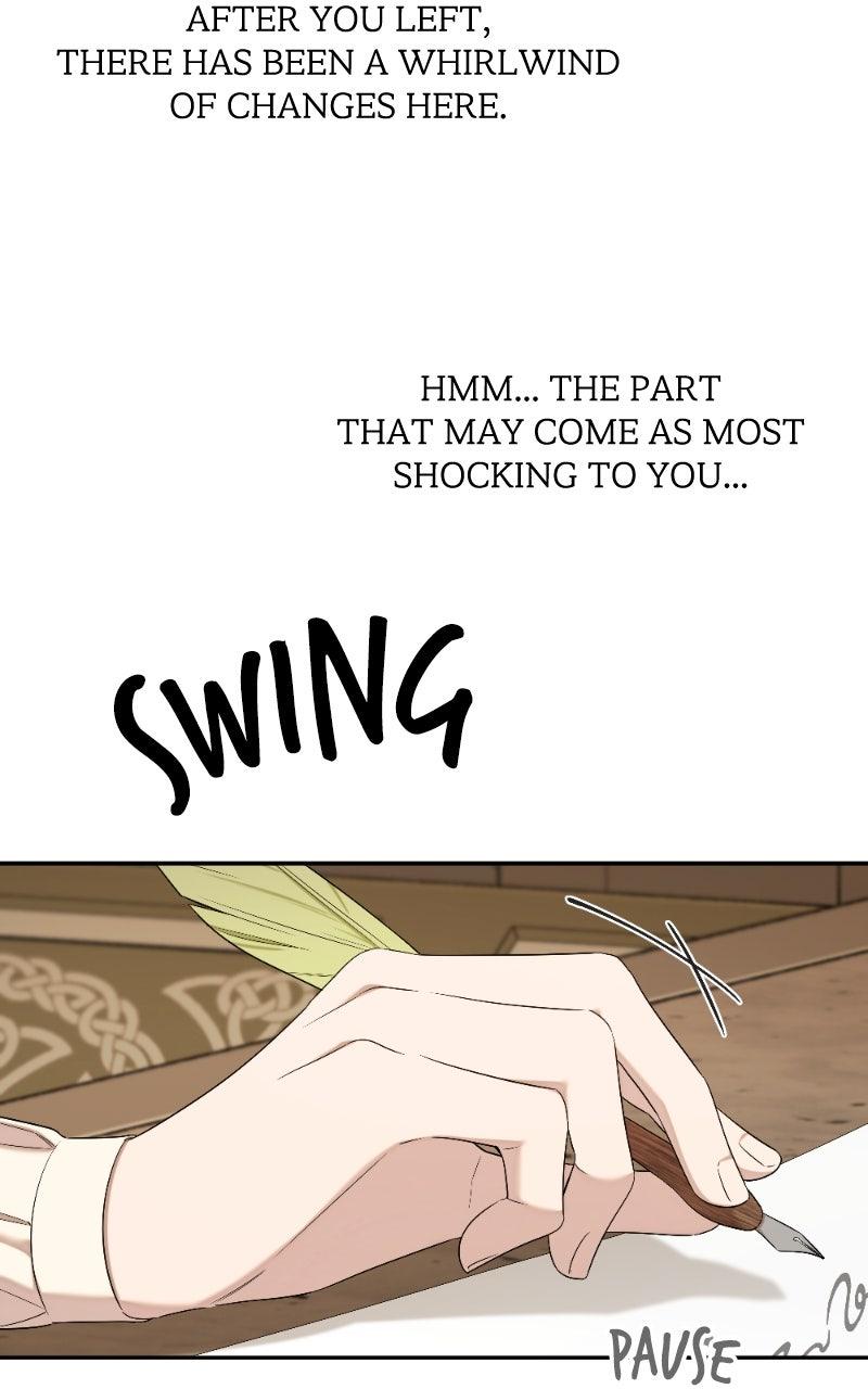 Mr. Delivery Knight Chap 39 - Next Chap 40