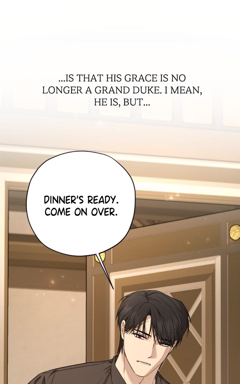 Mr. Delivery Knight Chap 39 - Next Chap 40