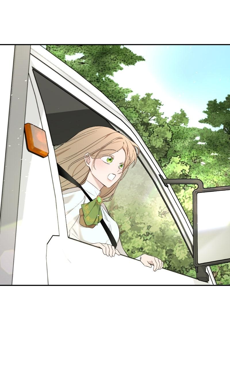 Mr. Delivery Knight Chap 39 - Next Chap 40