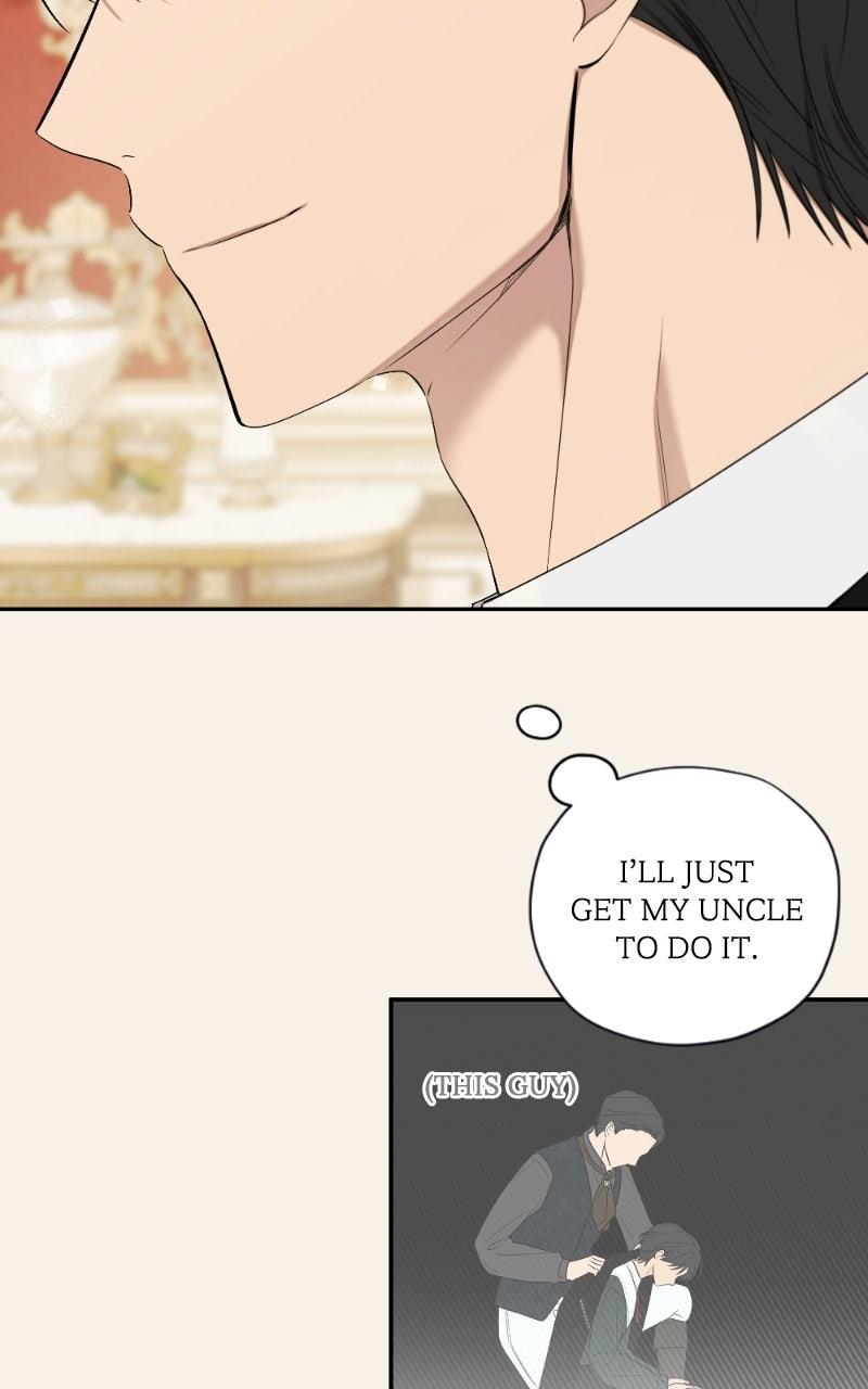 Mr. Delivery Knight Chap 39 - Next Chap 40