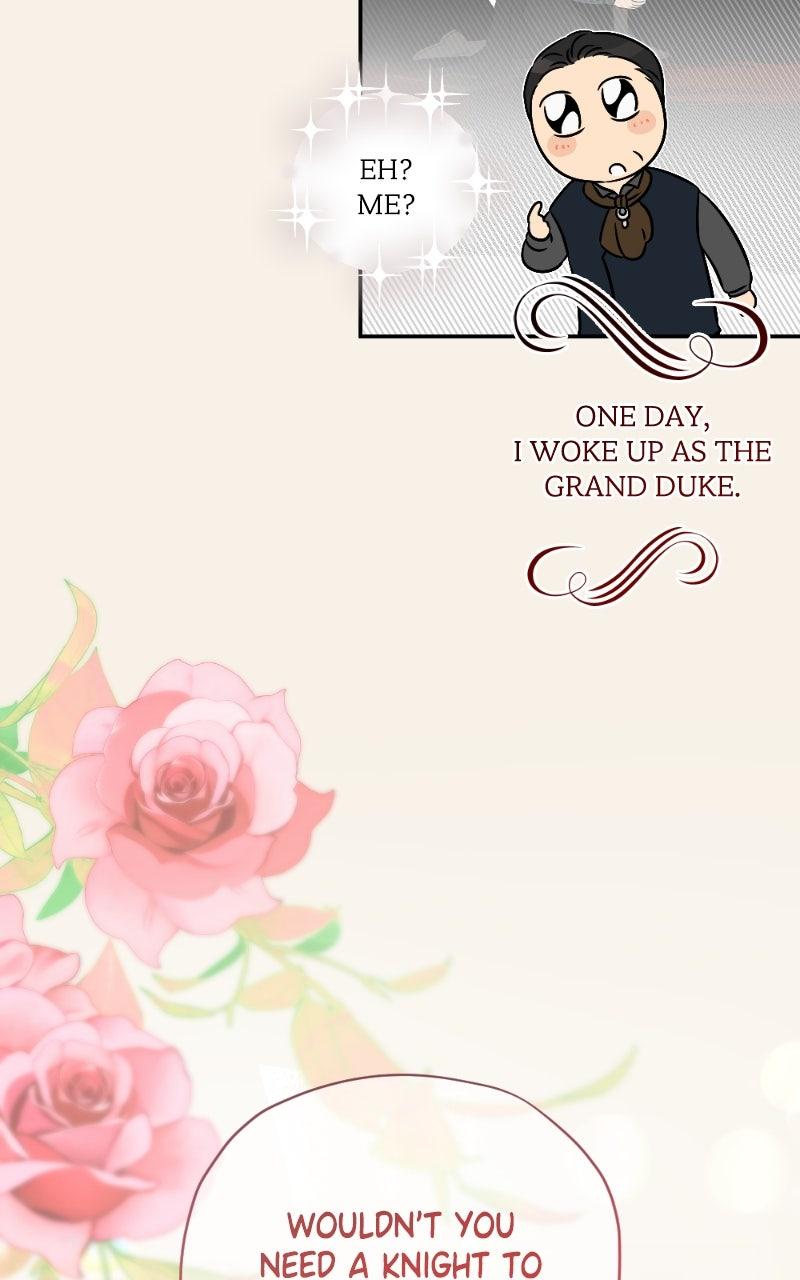 Mr. Delivery Knight Chap 39 - Next Chap 40