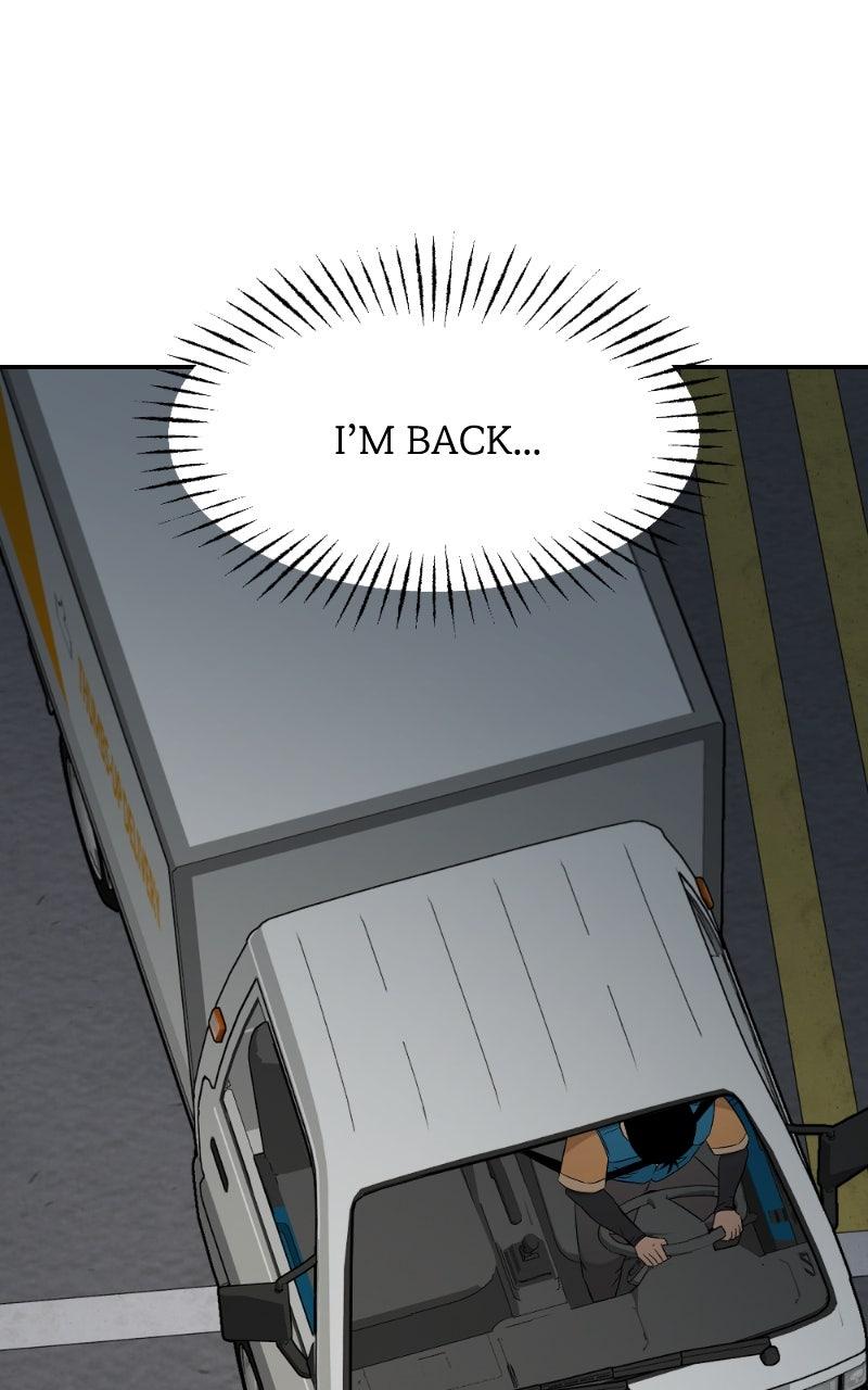 Mr. Delivery Knight Chap 39 - Next Chap 40