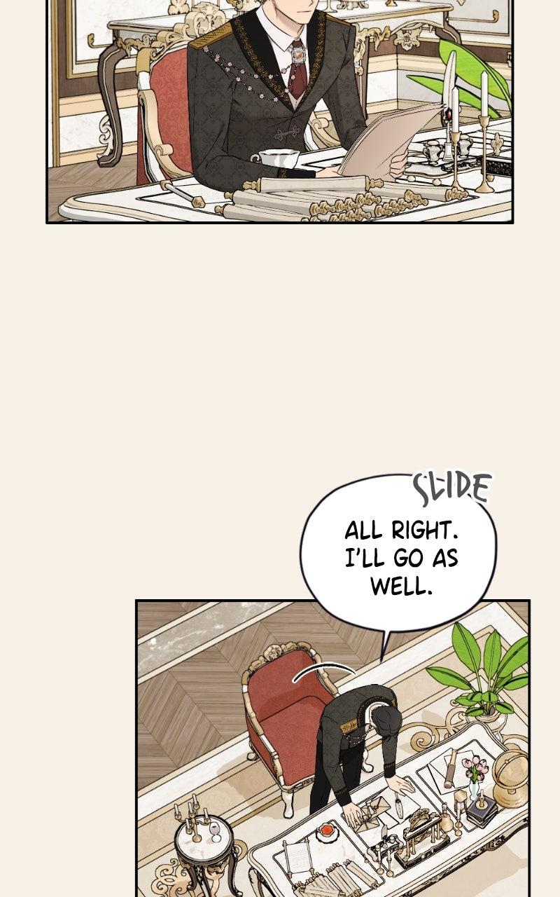 Mr. Delivery Knight Chap 39 - Next Chap 40