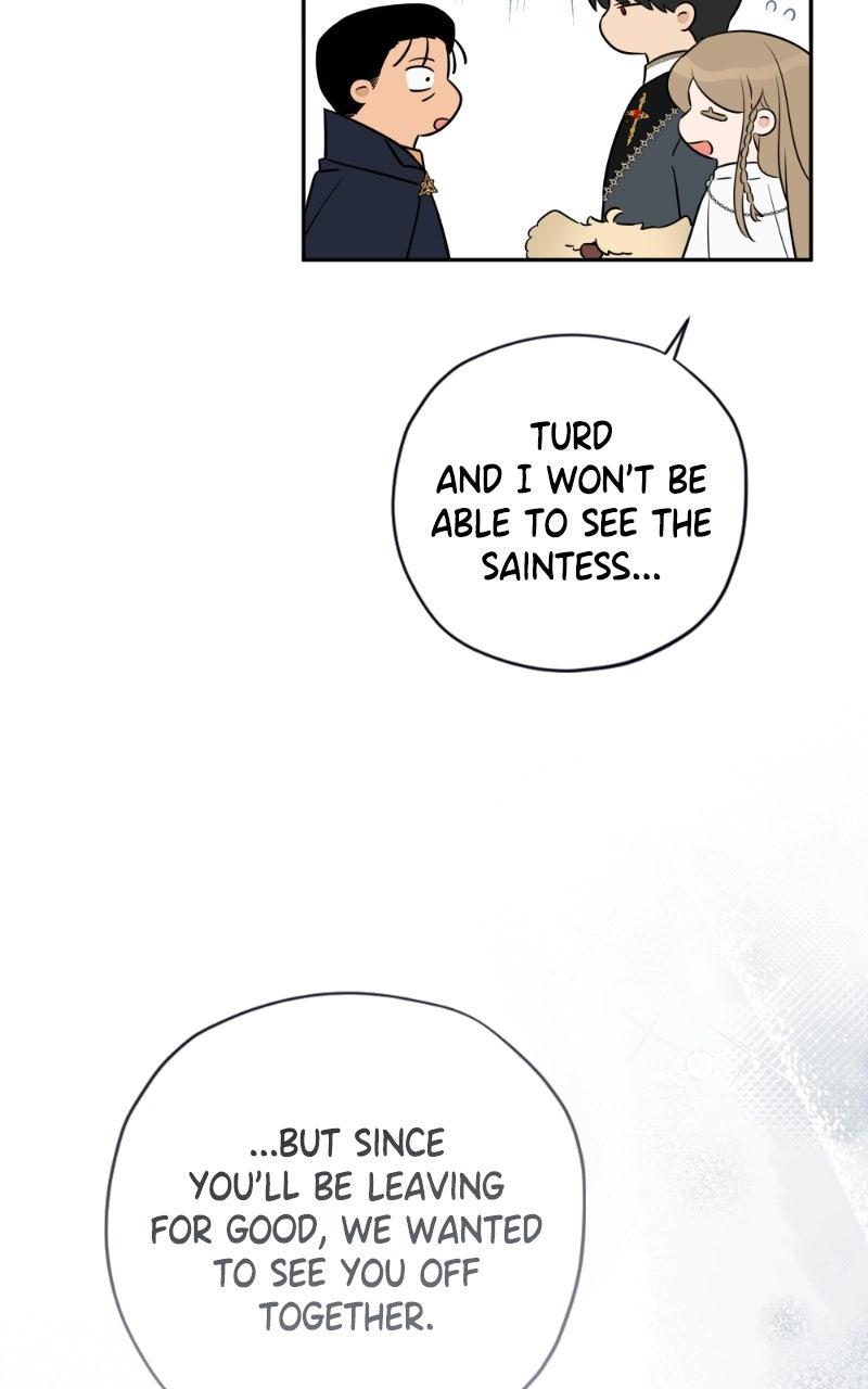 Mr. Delivery Knight Chap 30 - Next Chap 31