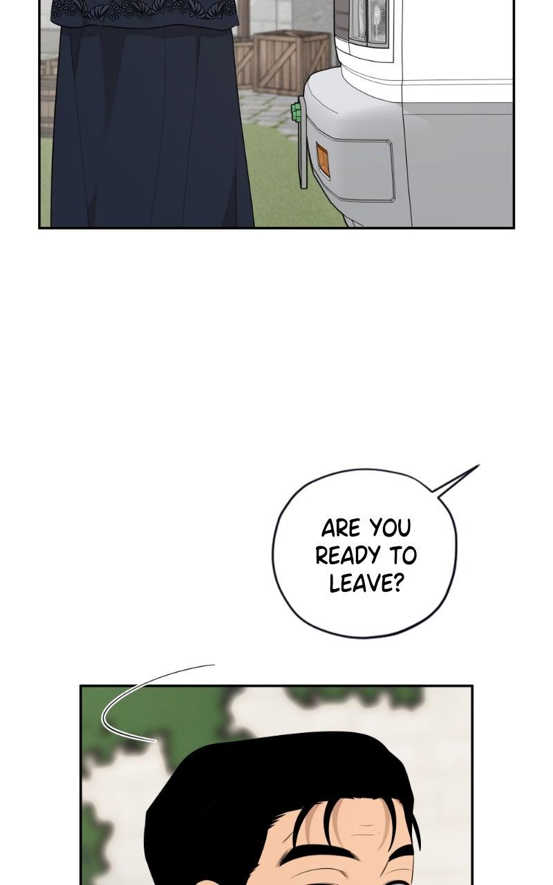 Mr. Delivery Knight Chap 30 - Next Chap 31