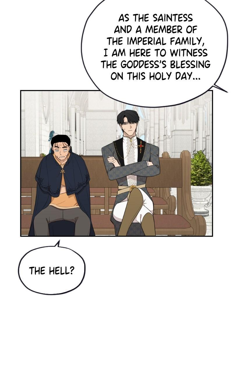 Mr. Delivery Knight Chap 30 - Next Chap 31