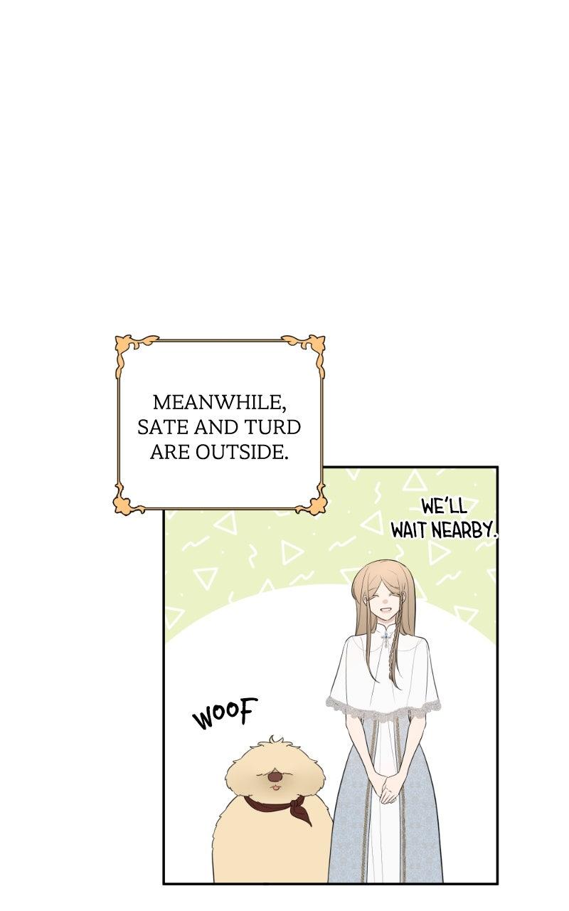 Mr. Delivery Knight Chap 30 - Next Chap 31