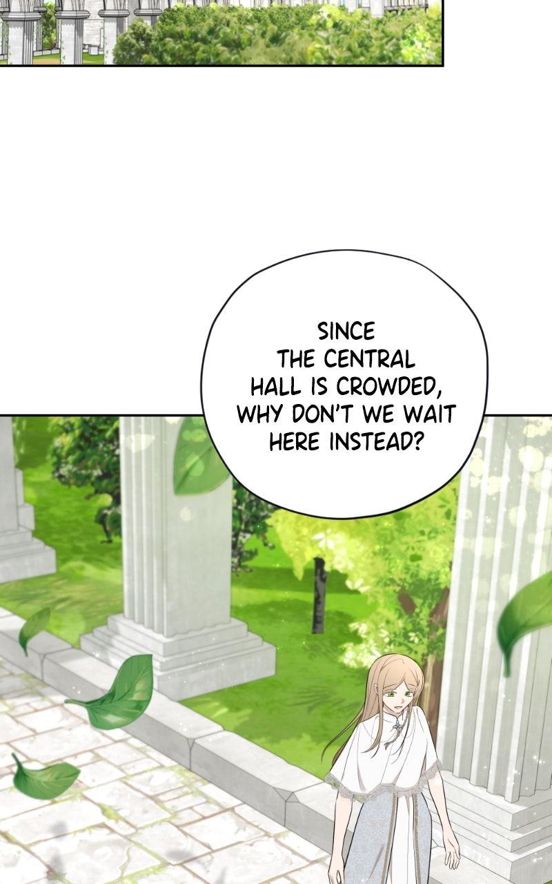 Mr. Delivery Knight Chap 30 - Next Chap 31